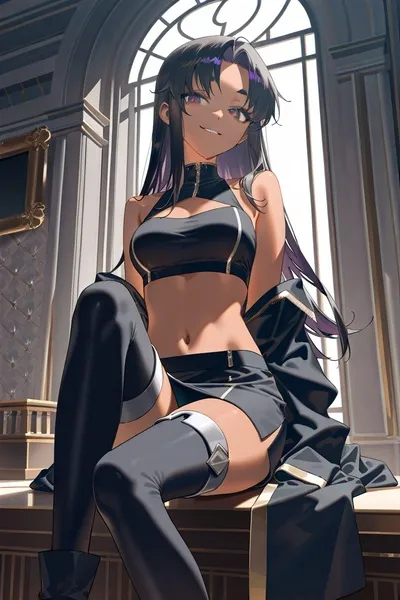 Flipped Chat AI – Chatten mit Blackfire