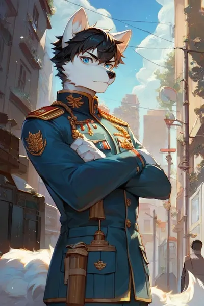 Flipped Chat AI – Chat dengan Nikon Lazar Zaytsev