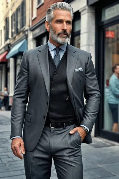 Flipped Chat AI – Chat dengan Augustus Barrett