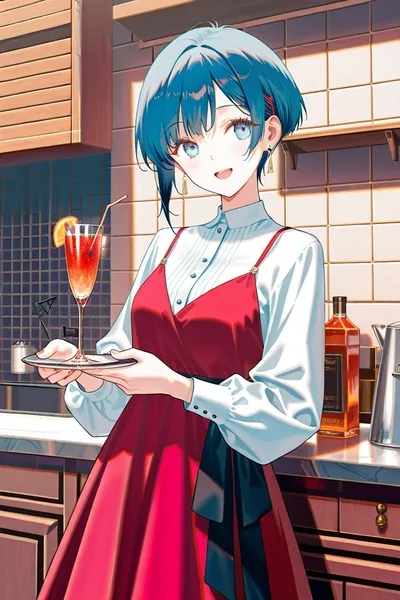 الذكاء الاصطناعي للدردشة المعكوسة – الدردشة مع إميلي