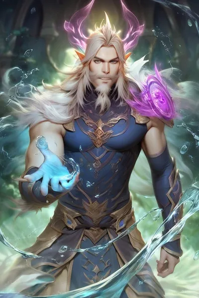 Flipped Chat AI – Bate-papo com Liaran Greqen