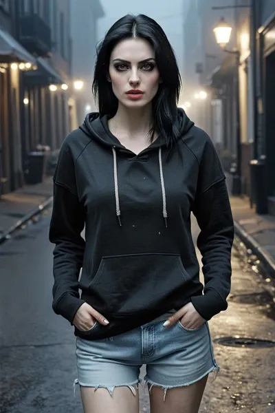 Flipped Chat AI – Chat dengan Michelle