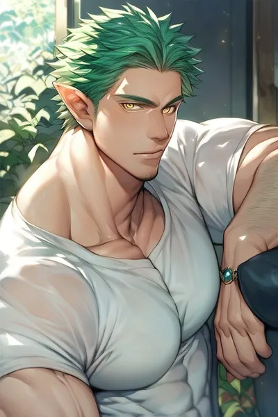 Flipped Chat AI – Sembang dengan Illarion