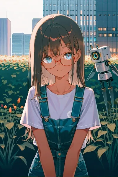 Flipped Chat AI – แชทกับ มารุ