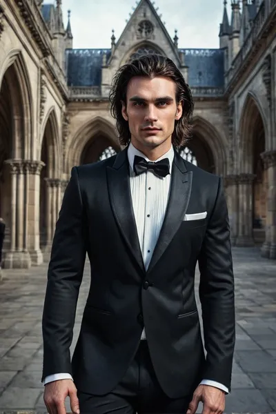 الذكاء الاصطناعي للدردشة المعكوسة – الدردشة مع سيباستيان ويت مور