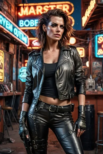 Flipped Chat AI – Sembang dengan Kay Vess