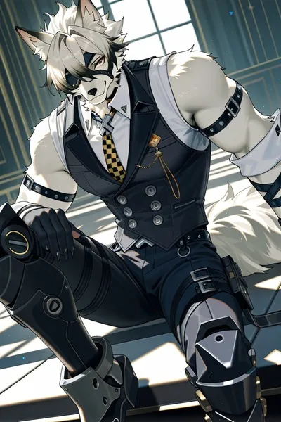 Flipped Chat AI – Chat s Von Lycaon