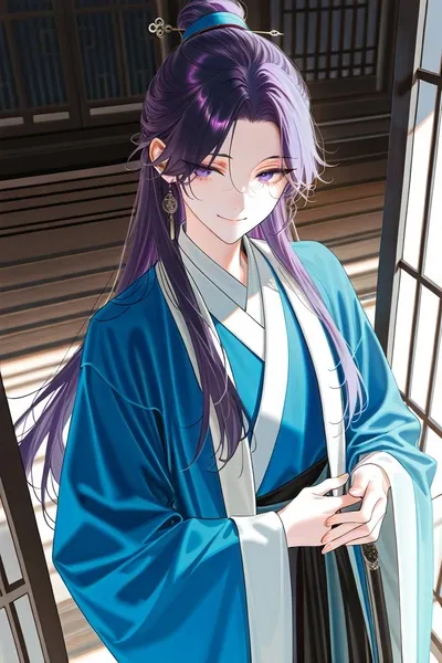 Αναστροφή συνομιλίας AI – Συζήτηση με Τζίνσι