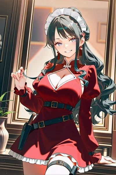 Flipped Chat AI – Chat with Baby 5