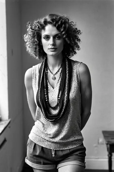 Flipped Chat AI – Chatten mit Solveig Jensen