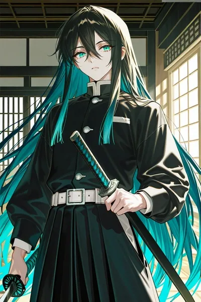 फ़्लिप्ड चैट AI – मुइचिरो तोकि तो के साथ चैट करें