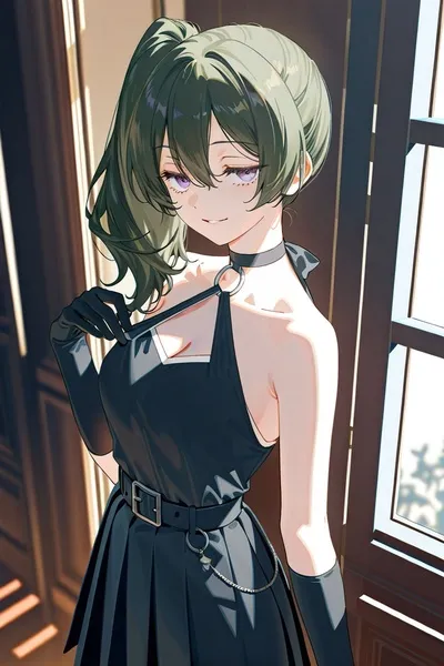 Flipped Chat AI – razgovarajte s Übel