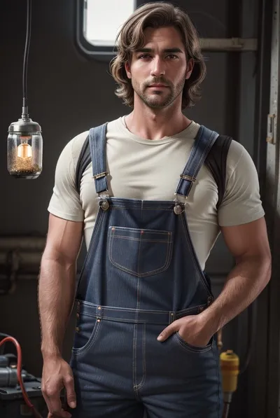 Flipped Chat AI – Chat cu Don Wildes