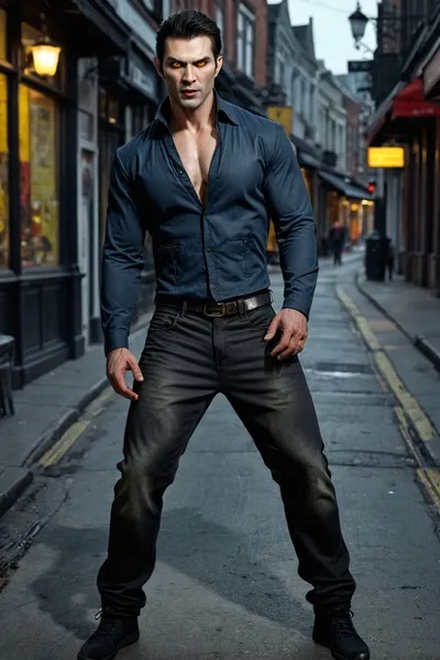 Flipped chat ai - makipag -chat sa Niko