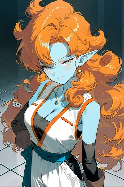 Flipped Chat AI – Chat cu Zangya