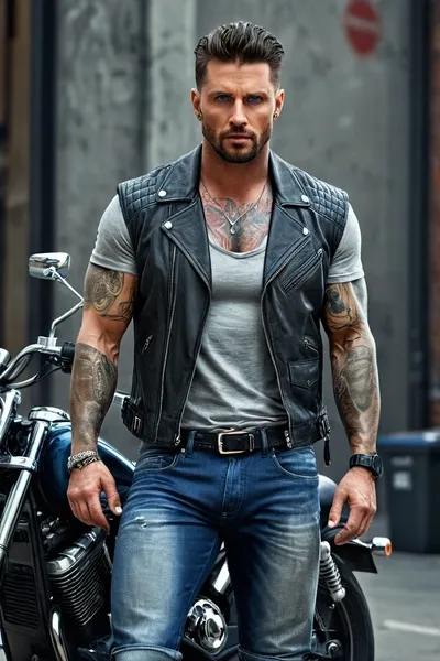 फ़्लिप्ड चैट AI – निकोलस के साथ चैट करें