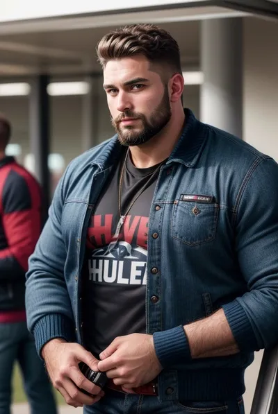 Flipped Chat AI – แชทกับ ไคล์ ฟรีแมน