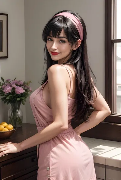 Flipped Chat AI – 與 愛麗絲 聊天