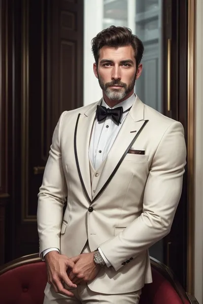 Flipped Chat AI – 與 路西安·維爾 聊天