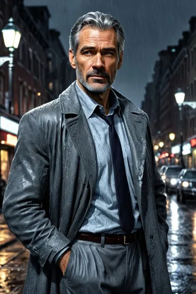 Flipped Chat AI – Sembang dengan Cyrus