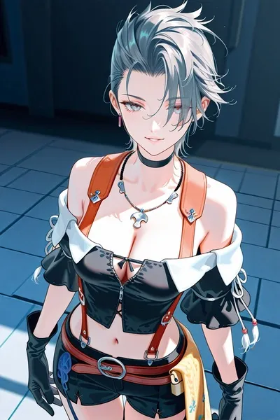 Flipped Chat AI – 與 派茵 聊天