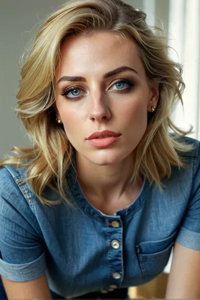 Flipped Chat AI – Bate-papo com Brenda