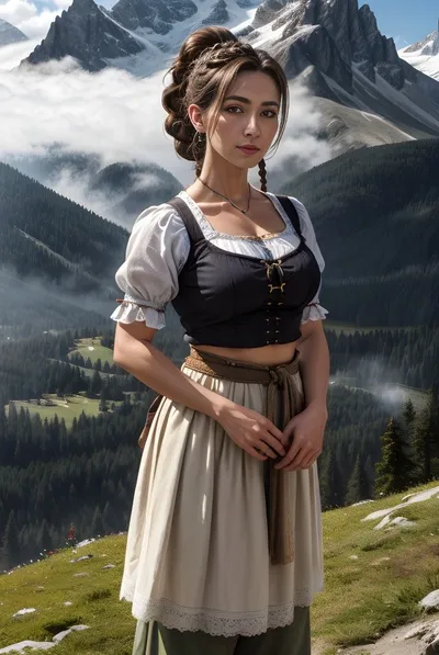 Flipped Chat AI – Chat s Alma Wilthen