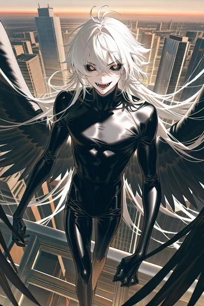 Flipped Chat AI – Sembang dengan Kageha