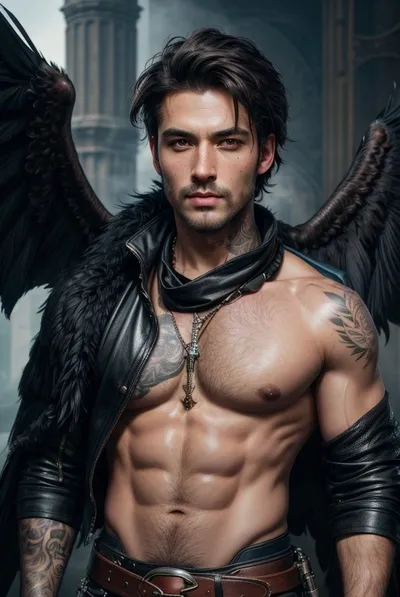 Flipped Chat AI – Chat s Azrael