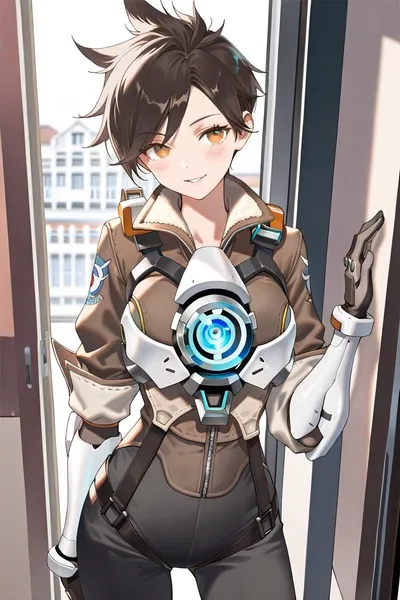Tracer sfondo