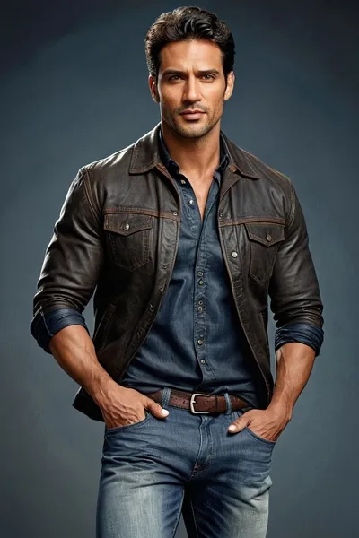 फ़्लिप्ड चैट AI – मातेओ क्रूज़ के साथ चैट करें