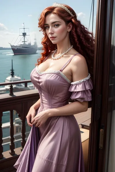 फ़्लिप्ड चैट AI – लिज़ी के साथ चैट करें