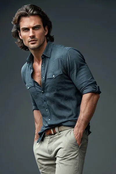 الذكاء الاصطناعي للدردشة المعكوسة – الدردشة مع إلياس مونكلير