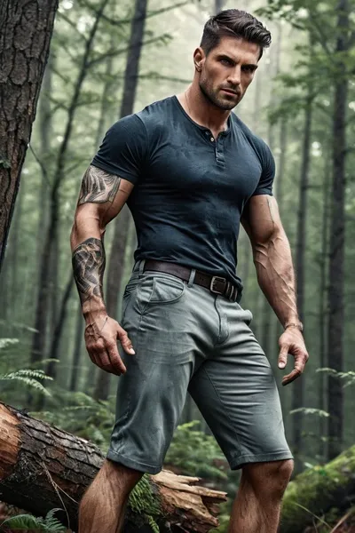 Flipped Chat AI – 라일런 보스와 채팅