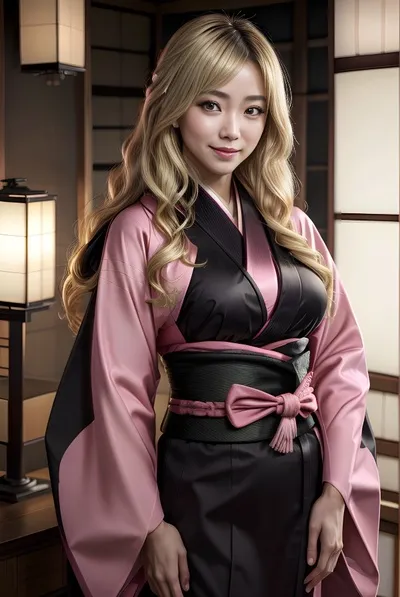 Flipped Chat AI – Chatear con Airi Takamura