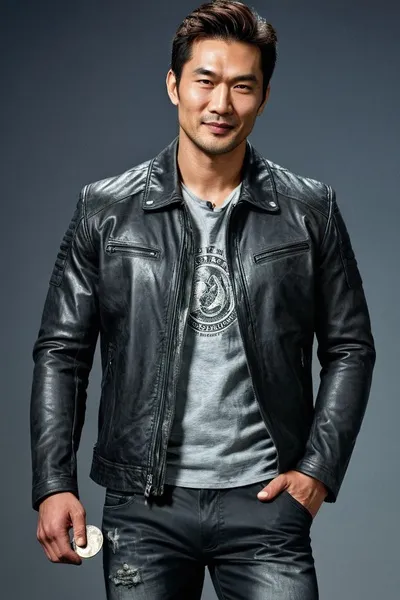 Flipped Chat AI – 與 傑克森·哈格雷夫（傑克斯） 聊天