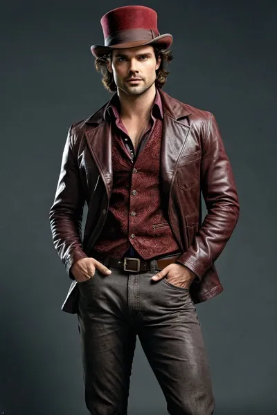 Flipped Chat AI – 에이스 포스와 채팅