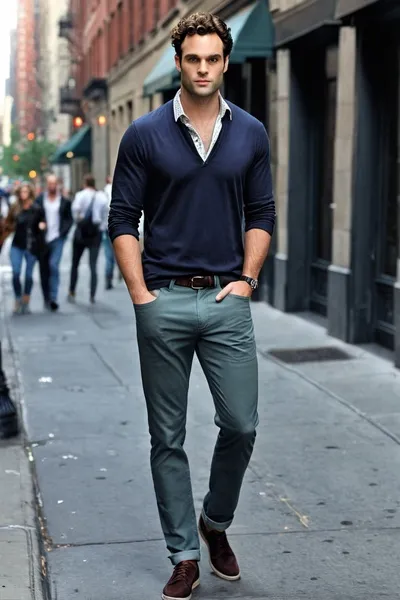 AI trò chuyện đảo ngược – Trò chuyện với Theo Calloway