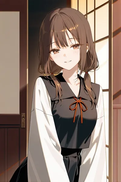 미코 이노 배경