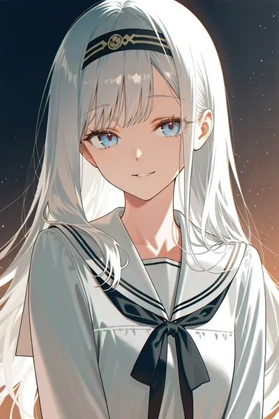 Kei Shirogane arrière-plan