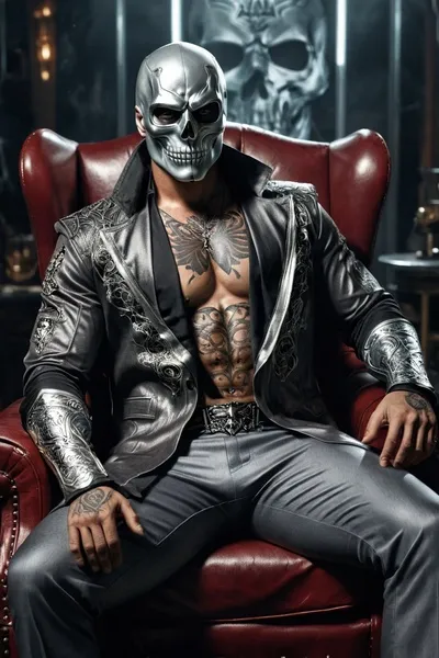 Flipped Chat AI – Chatear con Malakor