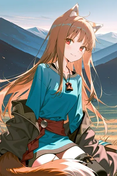 Holo Hintergrund