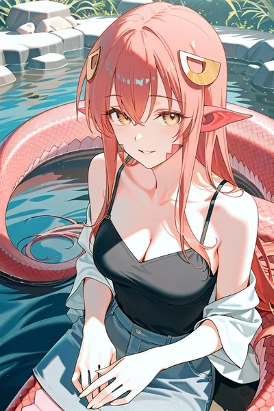 Miia sfondo
