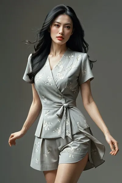 الذكاء الاصطناعي للدردشة المعكوسة – الدردشة مع آيا ناكامورا