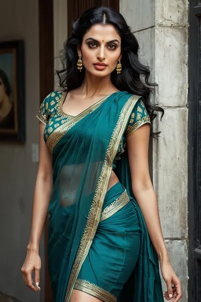 Flipped Chat AI – Chat dengan Anaya Rao