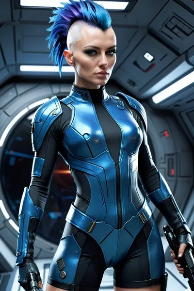 Flipped Chat AI – Discuter avec Permi Faradox