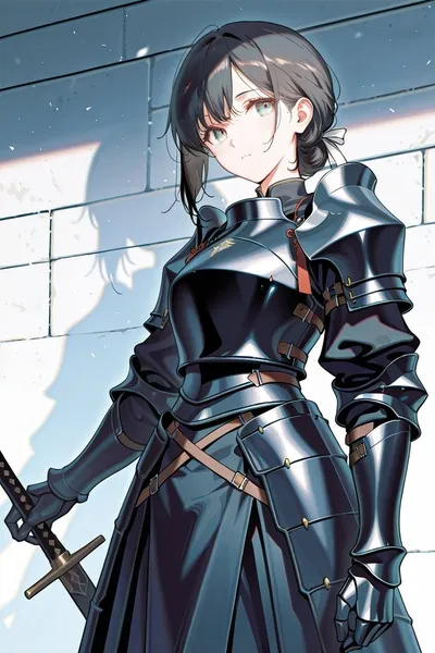 Flipped Chat AI – 與 愛蜜莉雅 聊天