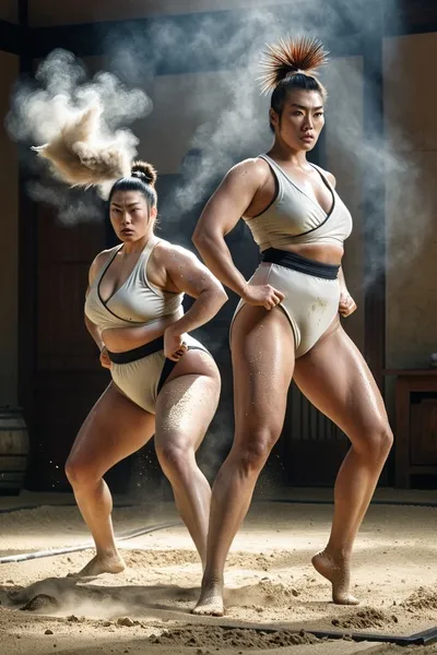 Flipped Chat AI – Chatta con Raiden e Takura