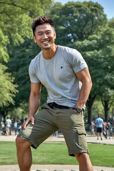 Flipped Chat AI – Chatta con Renji Takahashi