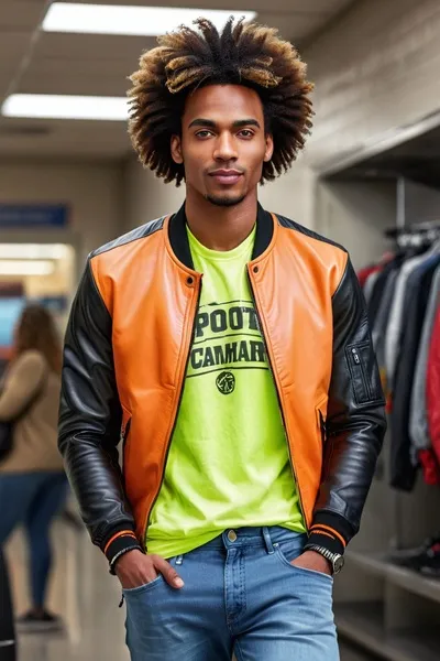 Flipped Chat AI – Чат с Джетт Кингстон